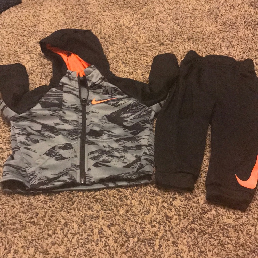 Nike outfit ✔️